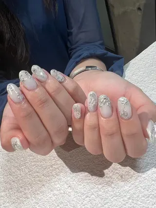 ネイル Ruina 渋谷のネイルデザイン