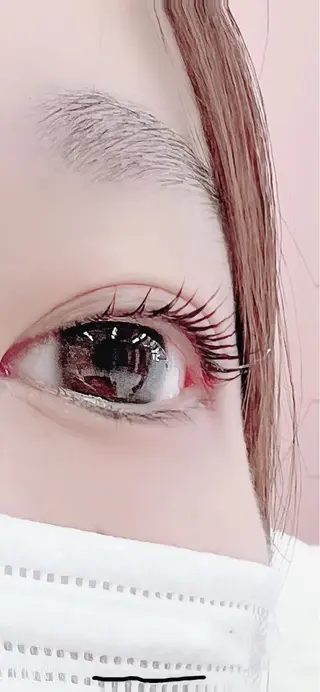 マツエク・マツパ TRUTH鎌ヶ谷💛 吉本のマツエク・マツパデザイン