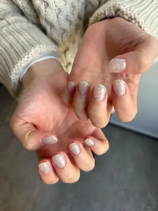 ネイル Eden Katashibaのネイルデザイン