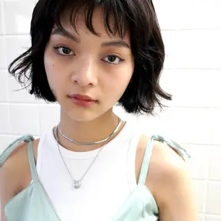アイブロウ WAXYYY.青山店所属・WAXYYY. 青山店の眉毛・アイブロウイメージ