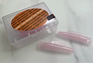 マツエク・マツパ BeckyLash tokyoのマツエク・マツパデザイン