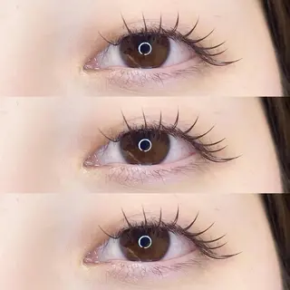 マツエク・マツパ KURUMI🦋 まつエクまつパ美眉のマツエク・マツパデザイン