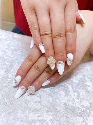 ネイル beauty salon RePi所属・B.S. RePiのエステ・リラクイメージ