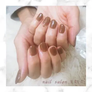 ネイル nail salon  NANAのネイルデザイン