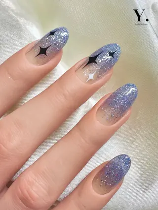 ネイル Nail Salon Y.のネイルデザイン
