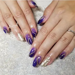 ネイル y ___nailのネイルデザイン