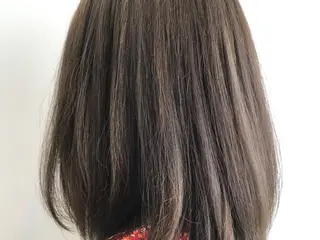 ロング カラー シェールピエール所属・Laf かおりのマツエク・マツパデザイン