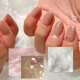 ネイル chika .のネイルデザイン