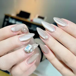 ネイル 🫧OPELIA NAIL渋谷🫧のネイルデザイン