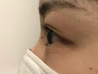 マツエク・マツパ eyelash＆nail オクタビアス所属・オクタ ビアスのマツエク・マツパデザイン