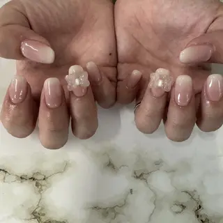 ネイル Nailsalon G.S.F Hisaのネイルデザイン