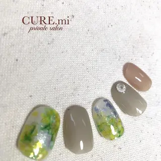 ネイル 伊藤 美香のその他イメージ