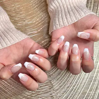 ネイル KAONAIL昭島店 【伊藤】のネイルデザイン