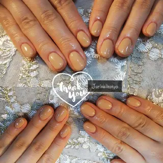 ネイル jurinailtokyo所属・jurinail tokyoのネイルデザイン