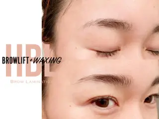 マツエク・マツパ トレヴァーデルチザン inuiのマツエク・マツパデザイン