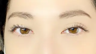 マツエク・マツパ 奥沢/自由が丘 Lien〈リアン〉の眉毛・アイブロウイメージ