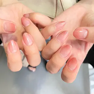 ネイル amity personal nail salon所属・nailsalon amity🌿池田のネイルデザイン