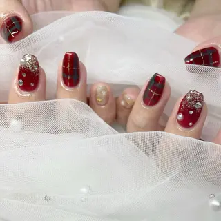 ネイル nailsalon SANANAILのネイルデザイン