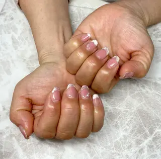 ネイル ゆぴねいる所属・ゆぴねいる yupinailのネイルデザイン