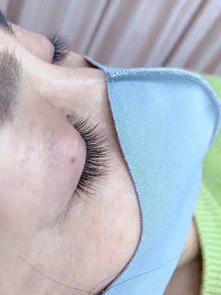 マツエク・マツパ Livnus リブナスのマツエク・マツパデザイン