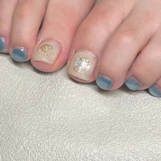 ネイル maison de NALIのネイルデザイン