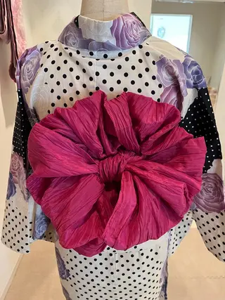 ヘアアレンジ BiBi-NEXT-所属・茂木 あゆかのヘアスタイル