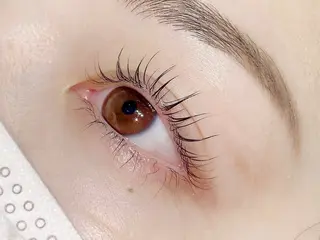 マツエク・マツパ Neo RUIのマツエク・マツパデザイン