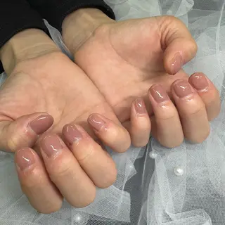 ネイル Nailsalon Wolverineのネイルデザイン