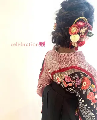 韓国風愛されヘア 🇰🇷RITO🎀のヘアスタイル