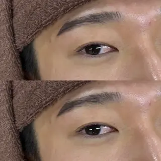 マツエク・マツパ most eyes 🤍OHTOMOのマツエク・マツパデザイン