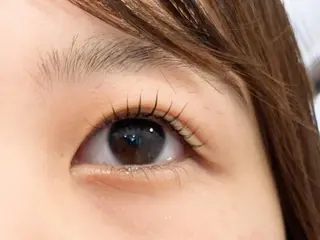 マツエク・マツパ トレヴァーデルチザン inuiのマツエク・マツパデザイン