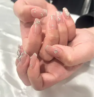 ネイル R Beauty Salon所属・R Beauty Salon 杉本のネイルデザイン