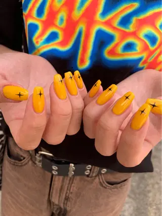 ネイル Mina🫧 【Miew.】のネイルデザイン