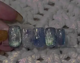 ネイル offNails Ogura.kのその他イメージ