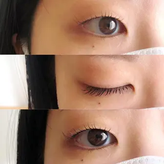 マツエク・マツパ アイラッシュサロン GREENのマツエク・マツパデザイン