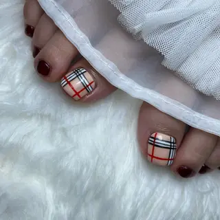 ネイル Beauty Space N&Nのネイルデザイン