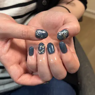 ネイル yano Ribbon佐野店のネイルデザイン