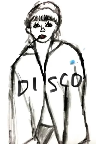 横山 千春のヘアスタイル