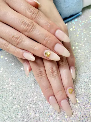 ネイル J&K所属・J& Kのネイルデザイン