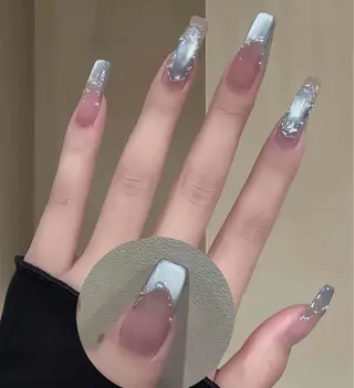 ネイル LEDアイラッシュ ∩_∩アオイのマツエク・マツパデザイン