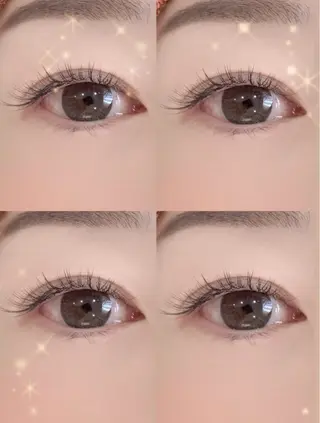 マツエク・マツパ SEURA. saya /JR尼崎のマツエク・マツパデザイン