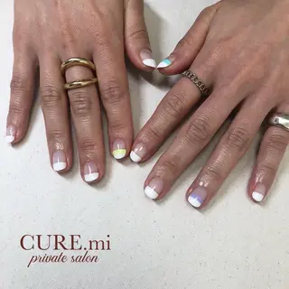 ネイル 伊藤 美香のその他イメージ