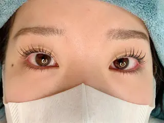 マツエク・マツパ アトリエリリー 浅野のマツエク・マツパデザイン