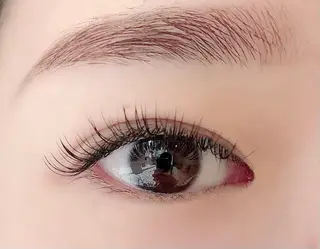 マツエク・マツパ yuka.. .のマツエク・マツパデザイン