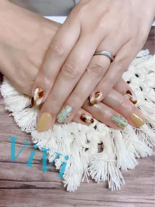 ネイル nailsalon ViViのネイルデザイン