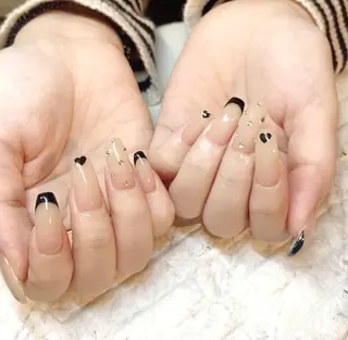 ネイル yochi nailのネイルデザイン