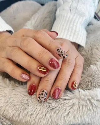 ショート カラー SUZUKA ❤︎.*のヘアスタイル