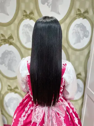 ロング 馬場 萌唯のその他イメージ