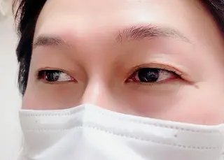 マツエク・マツパ 吉岡 ゆうなのマツエク・マツパデザイン