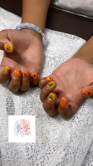 ネイル あ いのその他イメージ